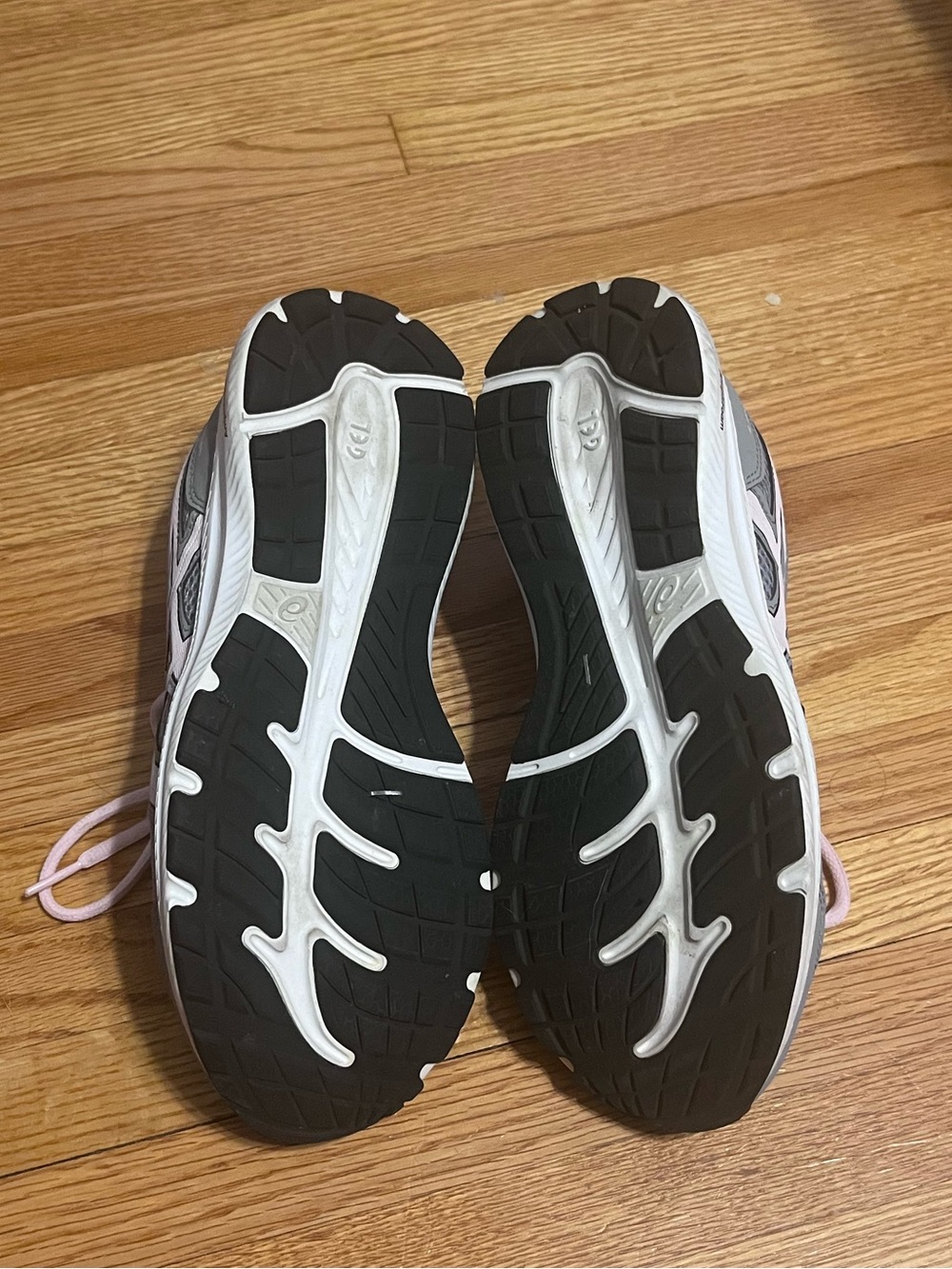 ASICS Gel-Contend 7 - Picture 3 of 4